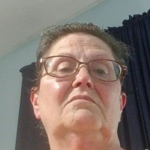 Meet your Posher, Terrie